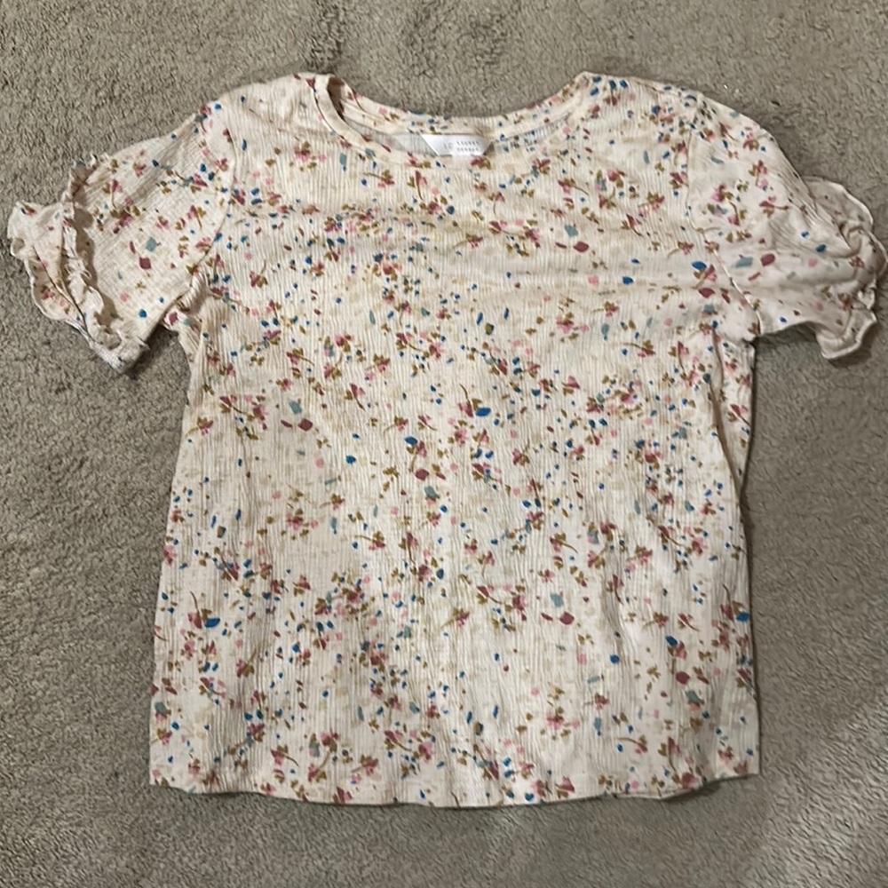 Lauren Conrad top